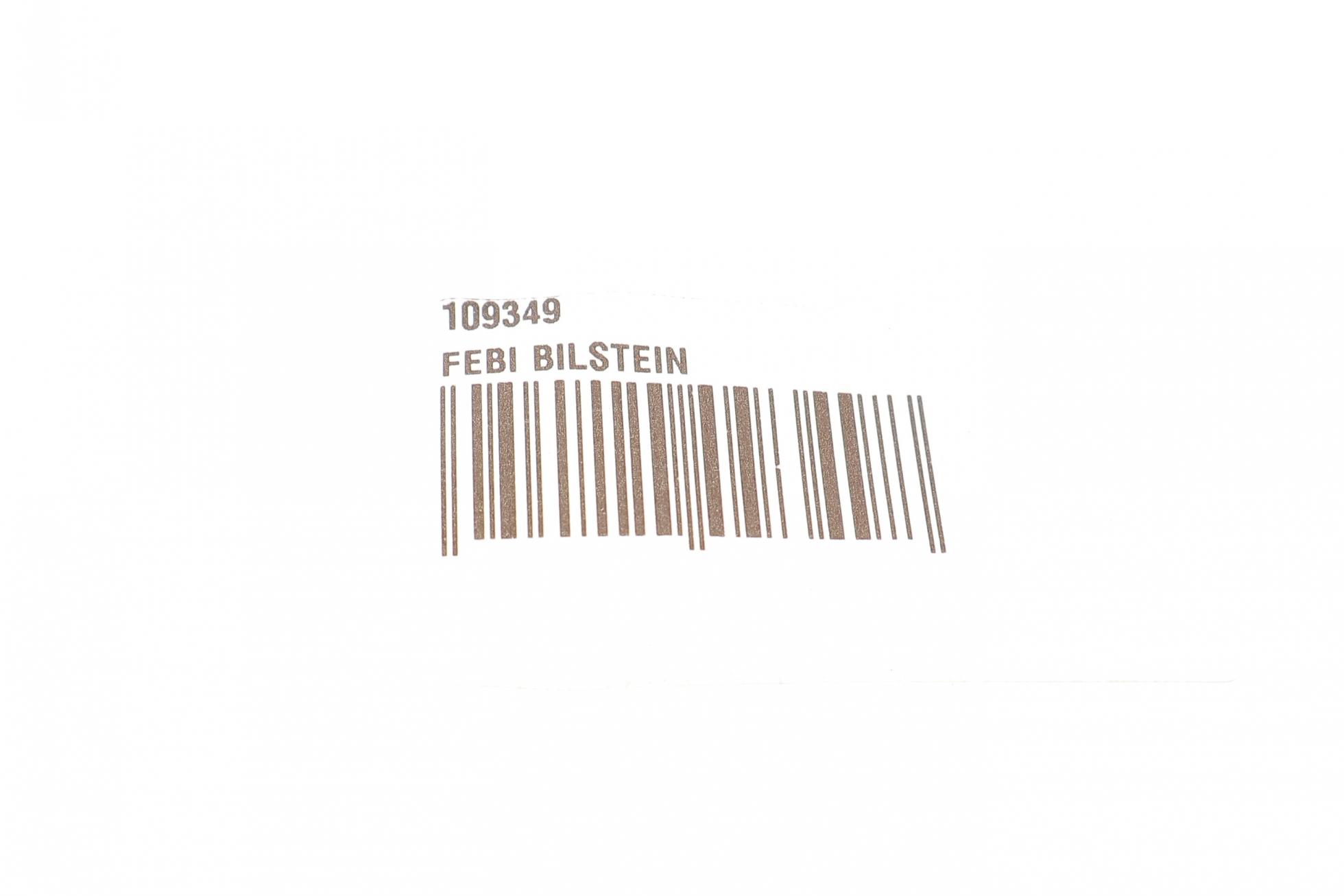 109349 FEBI BILSTEIN